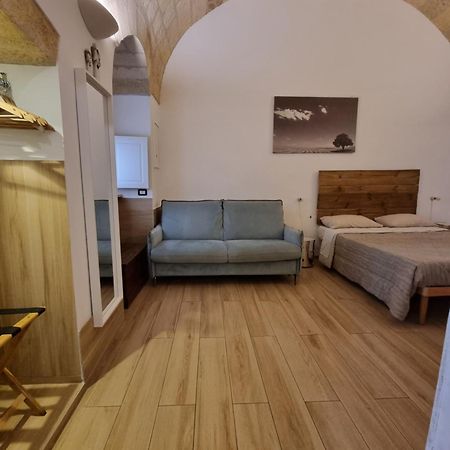 B&B Novecento Italiano Altamura Εξωτερικό φωτογραφία