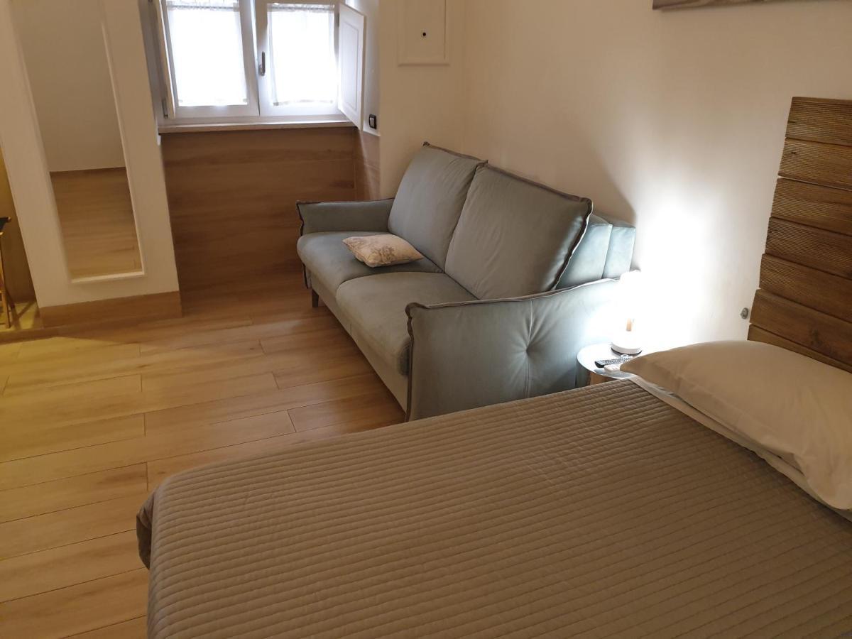 B&B Novecento Italiano Altamura Εξωτερικό φωτογραφία