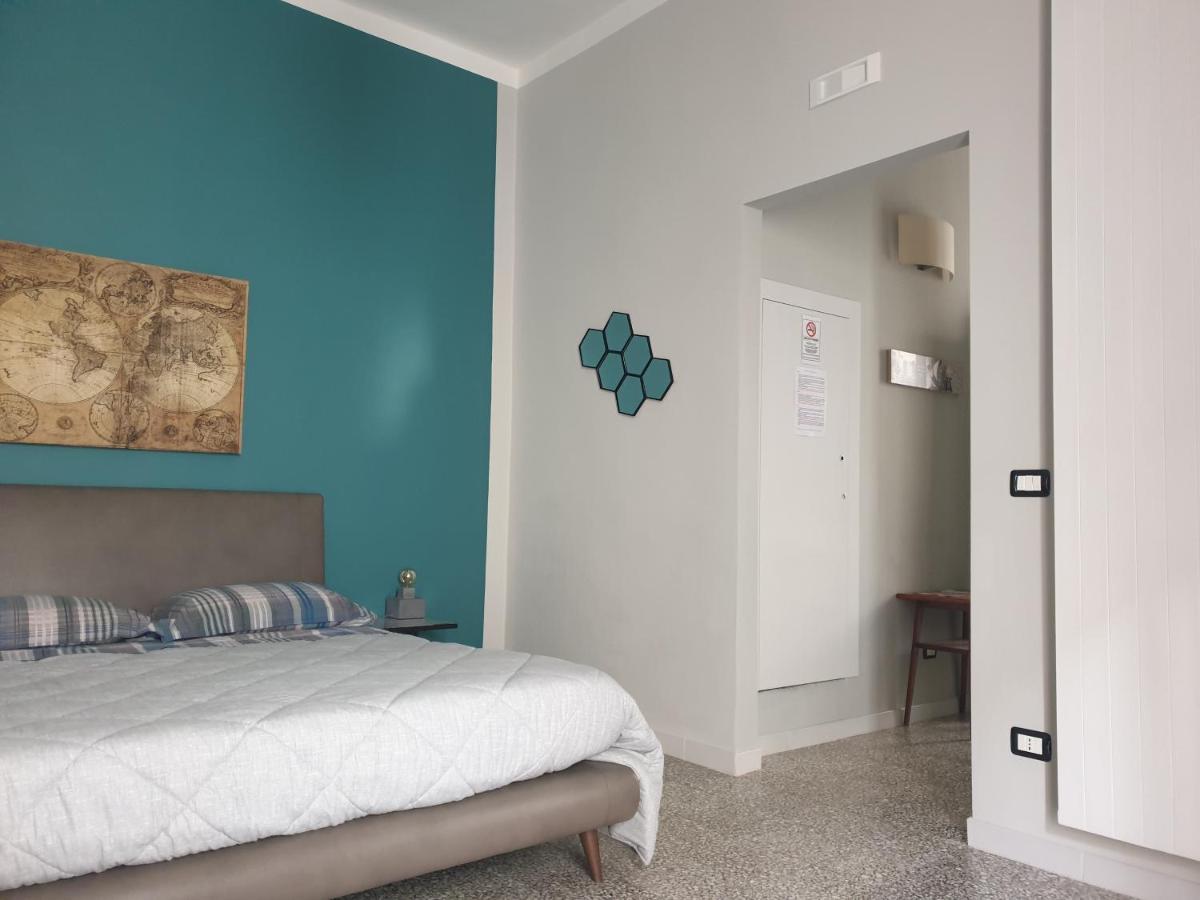 B&B Novecento Italiano Altamura Εξωτερικό φωτογραφία