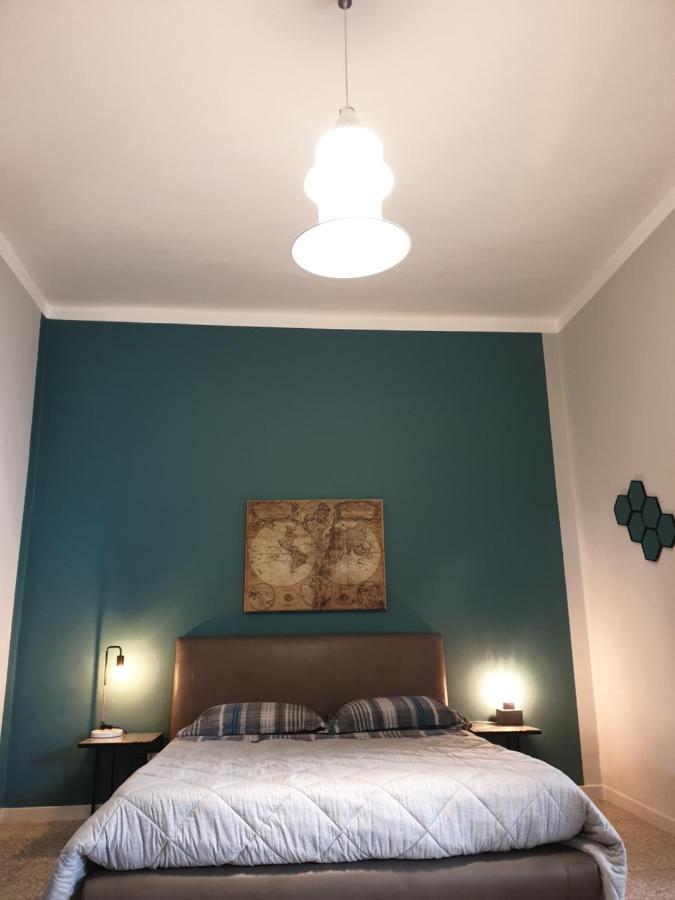 B&B Novecento Italiano Altamura Εξωτερικό φωτογραφία