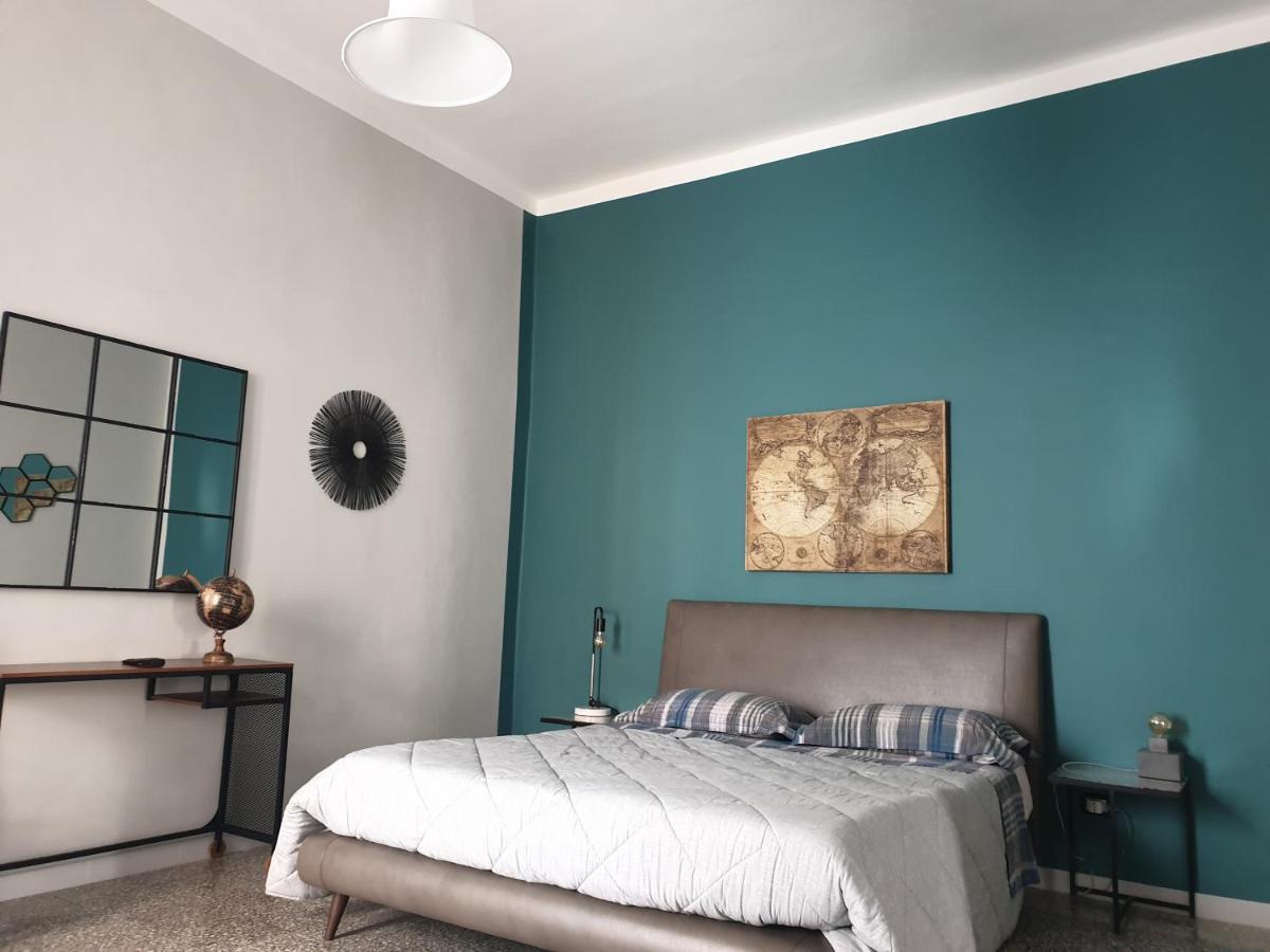B&B Novecento Italiano Altamura Εξωτερικό φωτογραφία