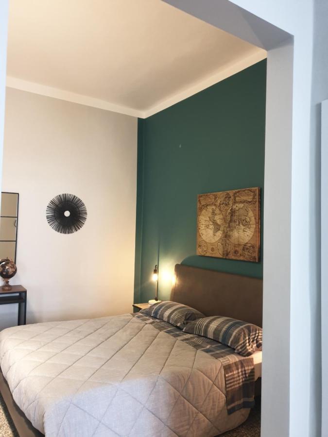 B&B Novecento Italiano Altamura Εξωτερικό φωτογραφία