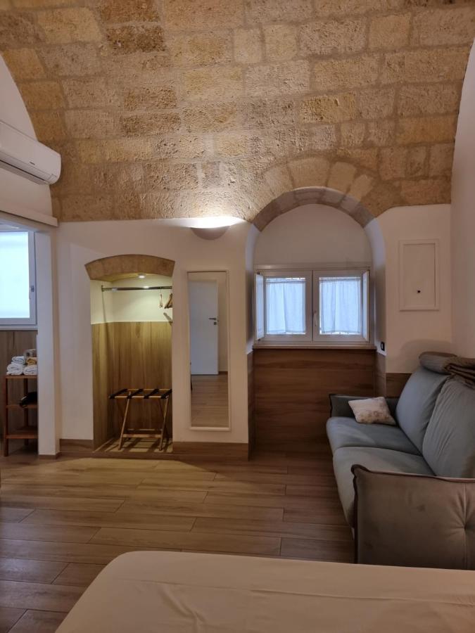 B&B Novecento Italiano Altamura Εξωτερικό φωτογραφία
