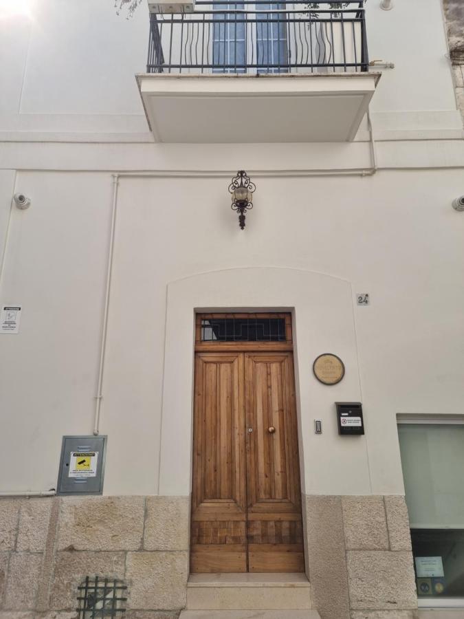 B&B Novecento Italiano Altamura Εξωτερικό φωτογραφία