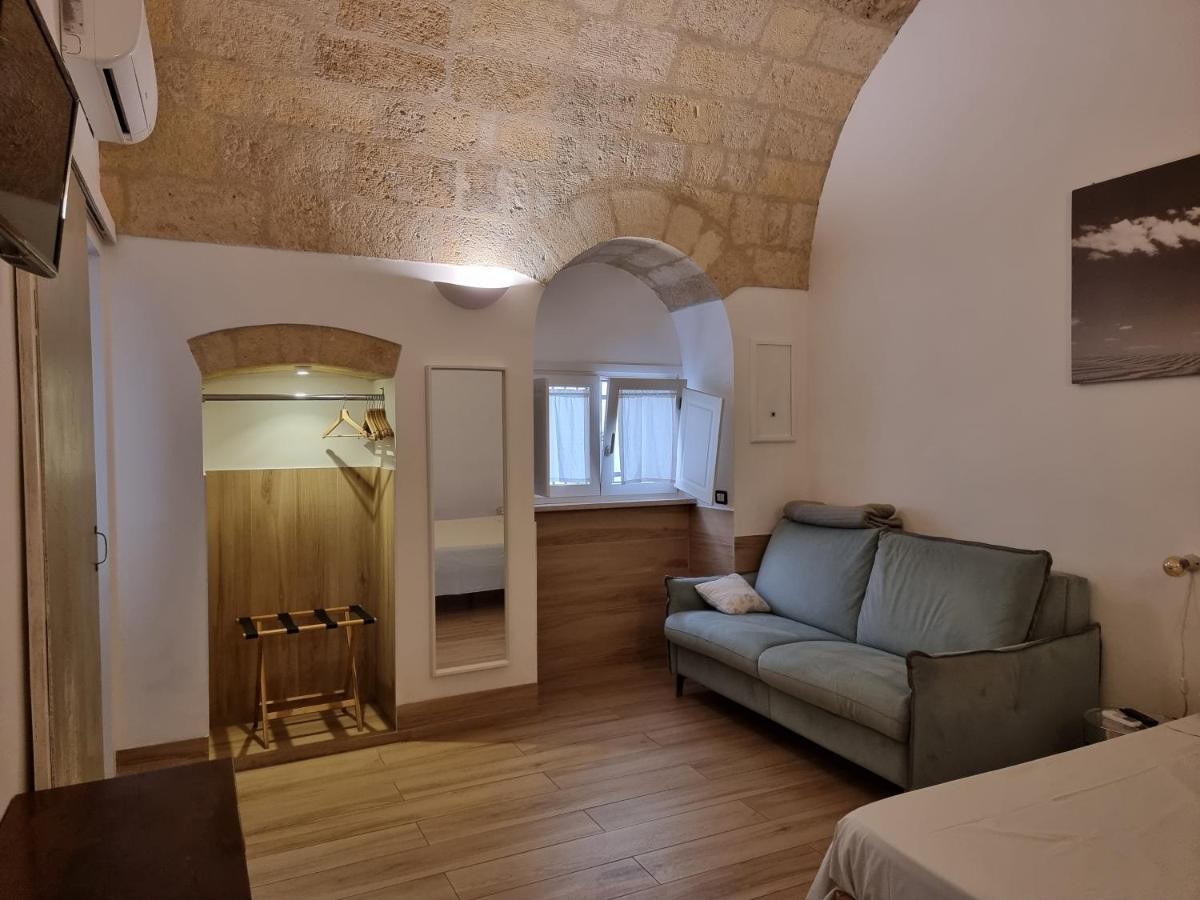 B&B Novecento Italiano Altamura Εξωτερικό φωτογραφία