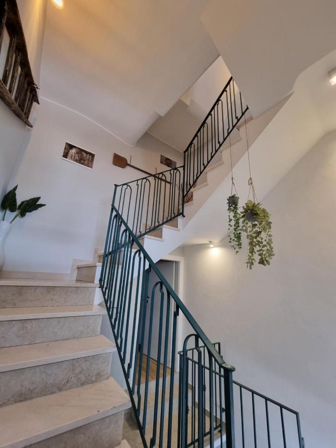 B&B Novecento Italiano Altamura Εξωτερικό φωτογραφία
