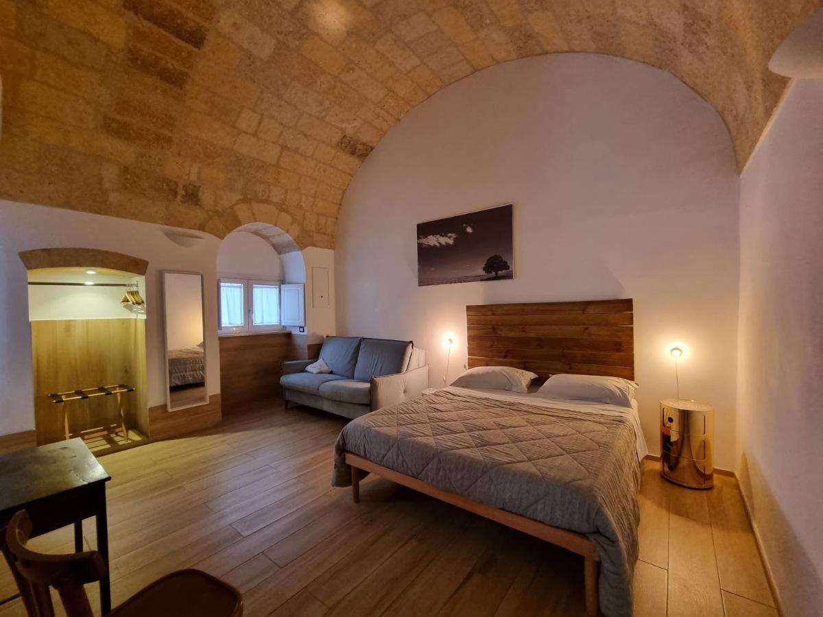 B&B Novecento Italiano Altamura Εξωτερικό φωτογραφία