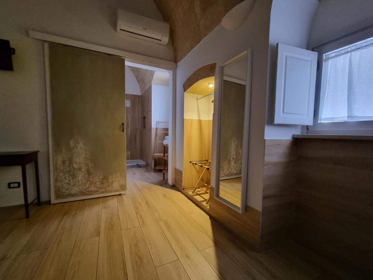B&B Novecento Italiano Altamura Εξωτερικό φωτογραφία