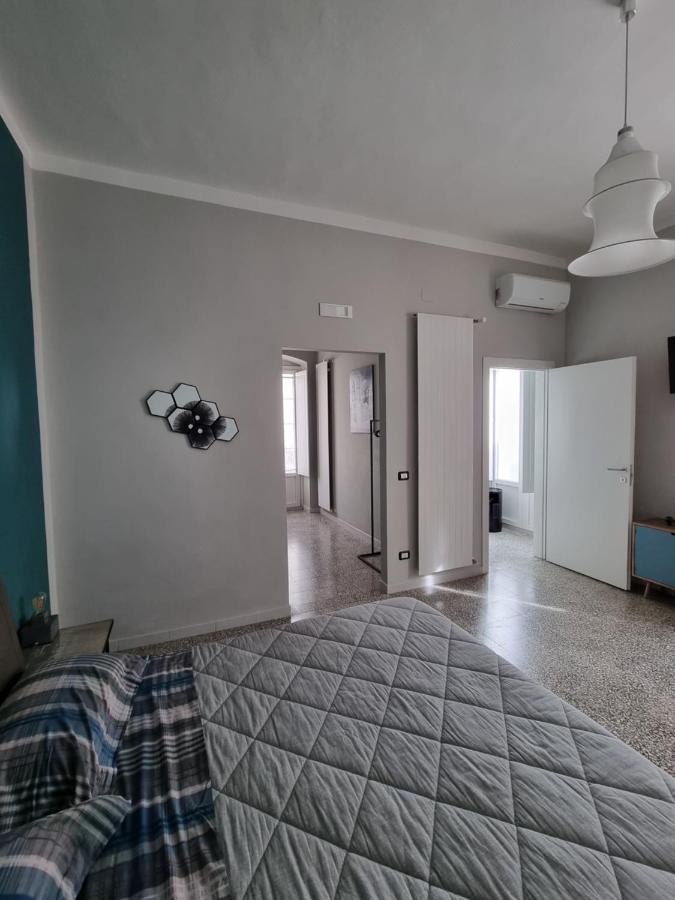 B&B Novecento Italiano Altamura Εξωτερικό φωτογραφία