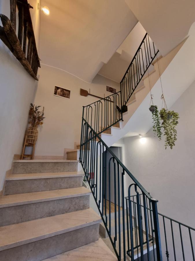 B&B Novecento Italiano Altamura Εξωτερικό φωτογραφία