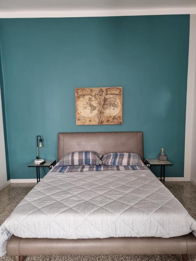 B&B Novecento Italiano Altamura Εξωτερικό φωτογραφία