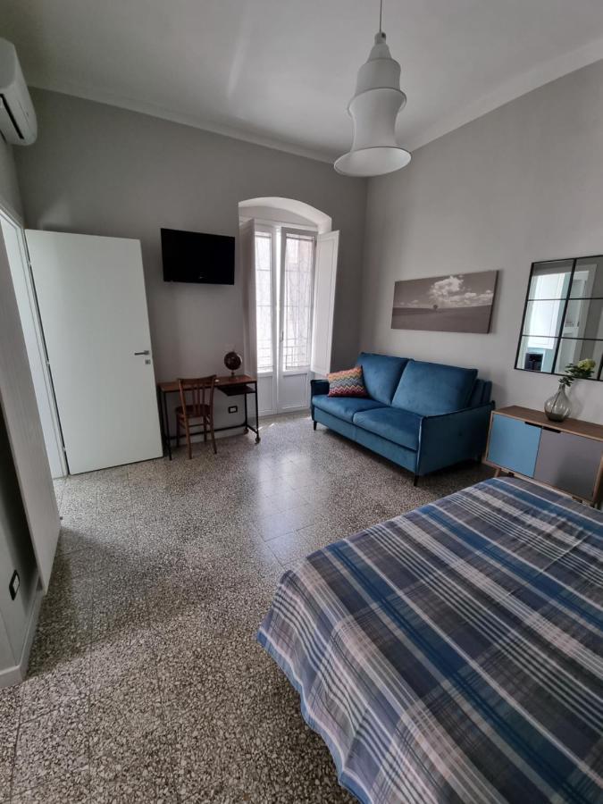 B&B Novecento Italiano Altamura Εξωτερικό φωτογραφία