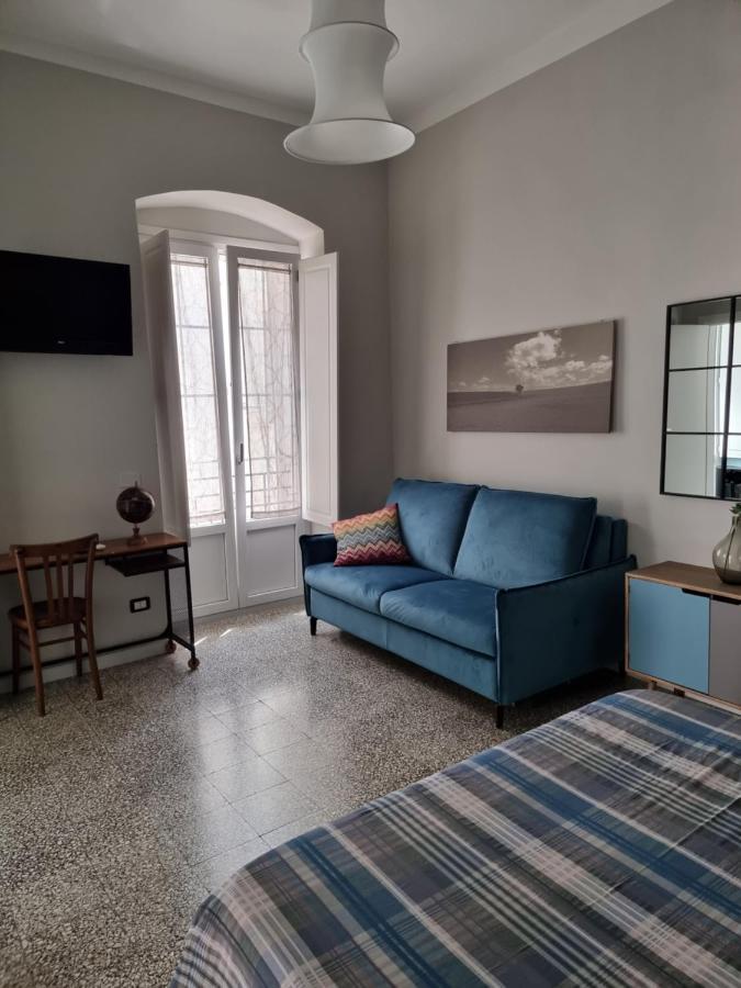 B&B Novecento Italiano Altamura Εξωτερικό φωτογραφία