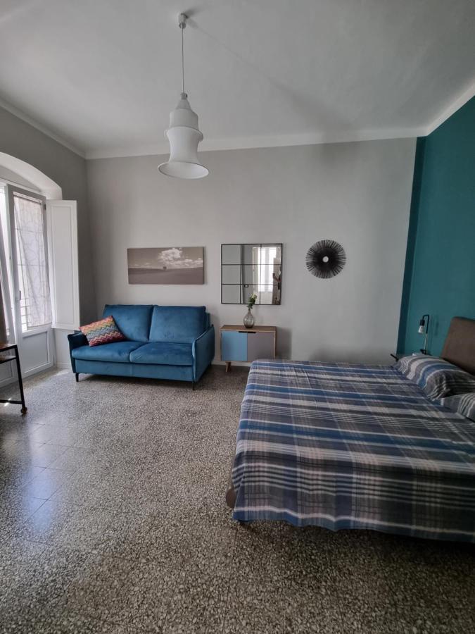 B&B Novecento Italiano Altamura Εξωτερικό φωτογραφία