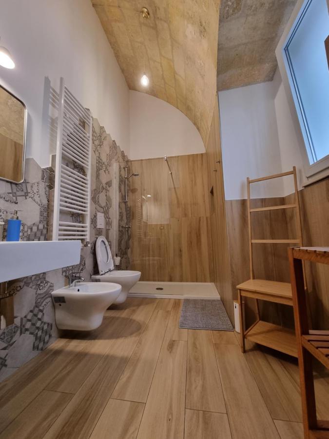 B&B Novecento Italiano Altamura Εξωτερικό φωτογραφία