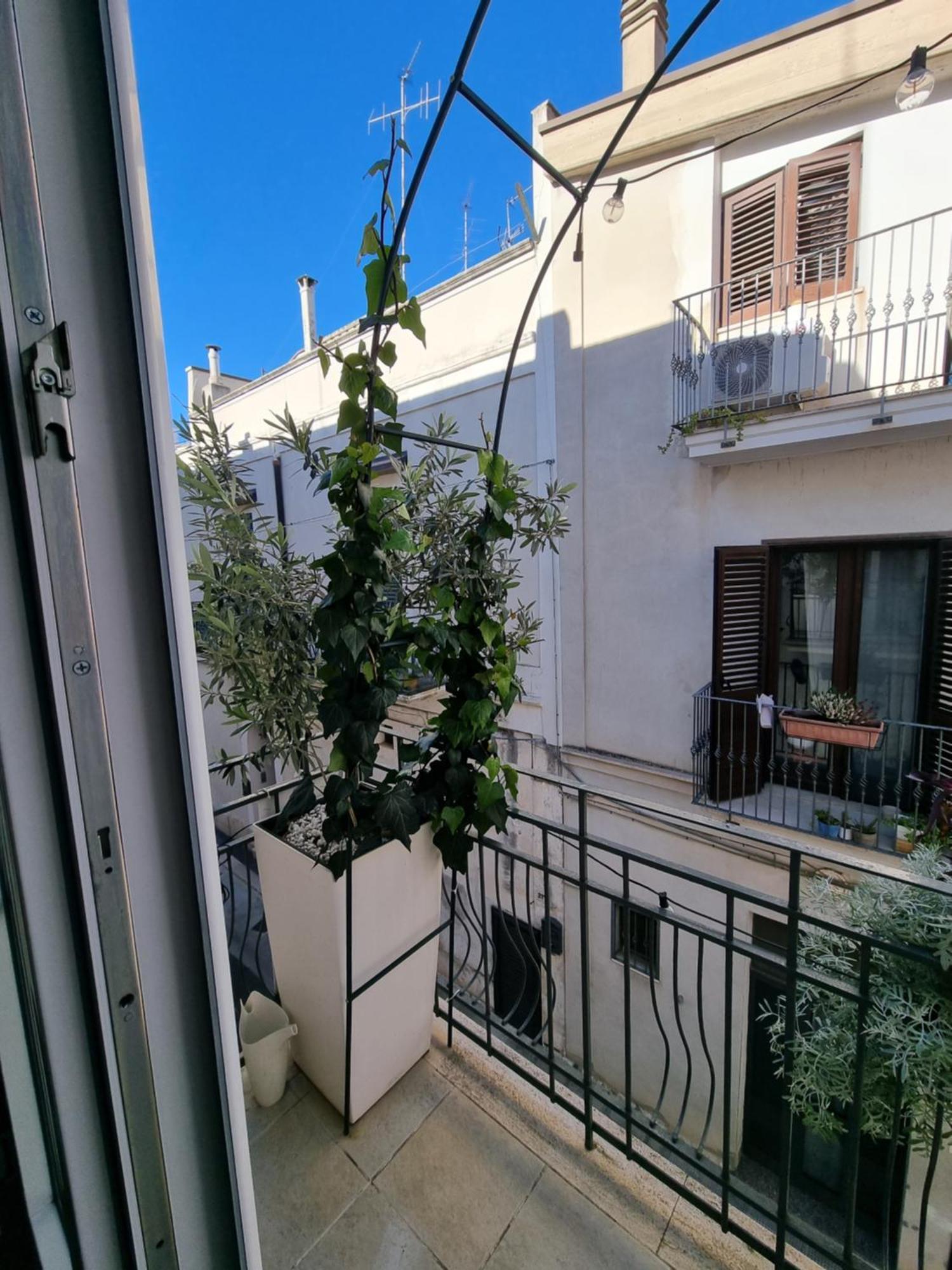 B&B Novecento Italiano Altamura Εξωτερικό φωτογραφία