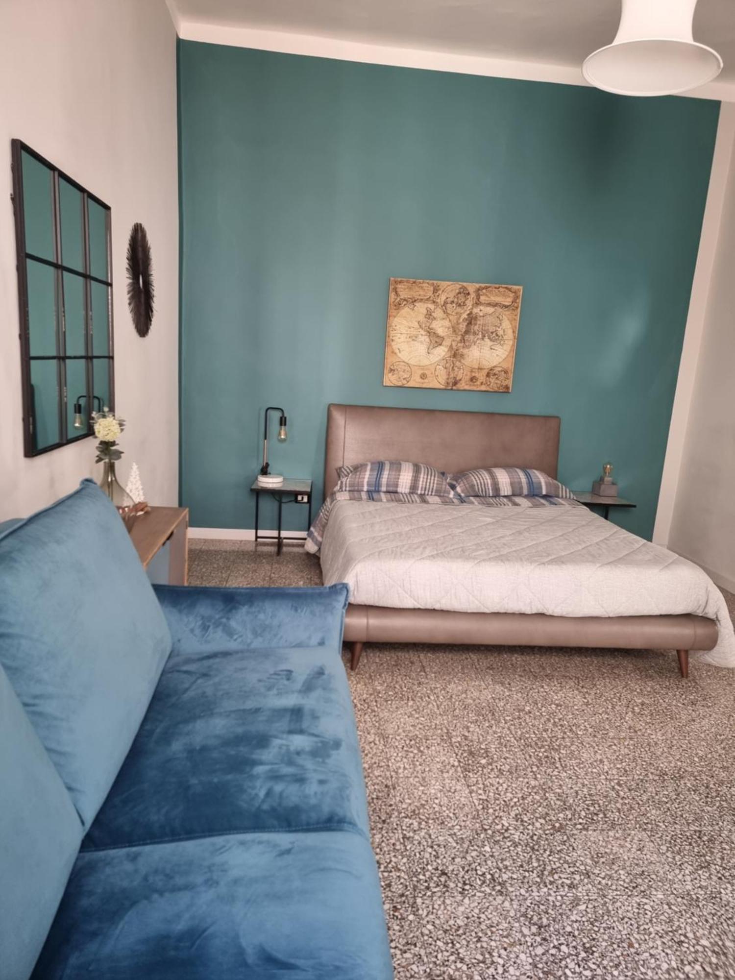 B&B Novecento Italiano Altamura Εξωτερικό φωτογραφία