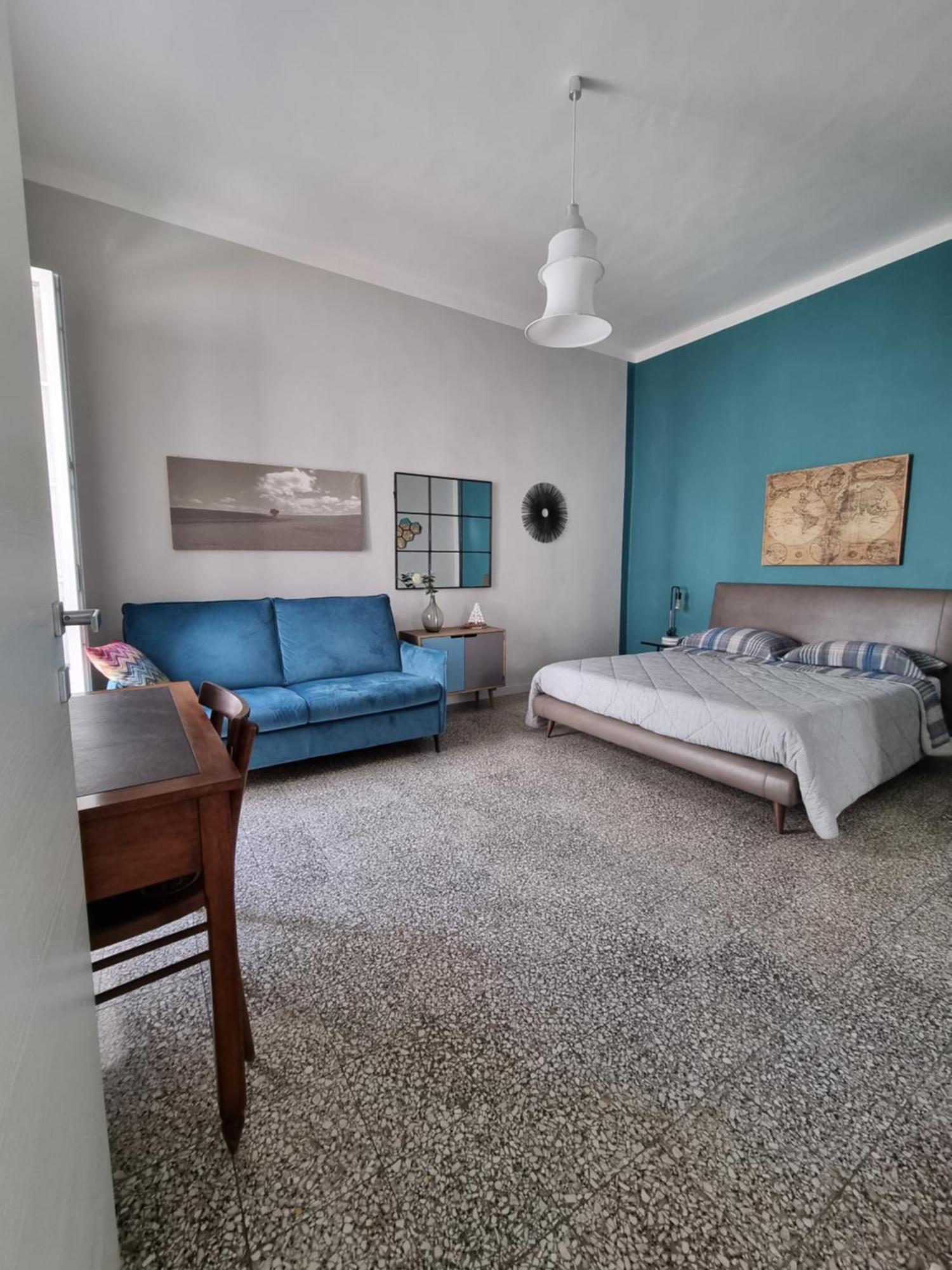 B&B Novecento Italiano Altamura Εξωτερικό φωτογραφία