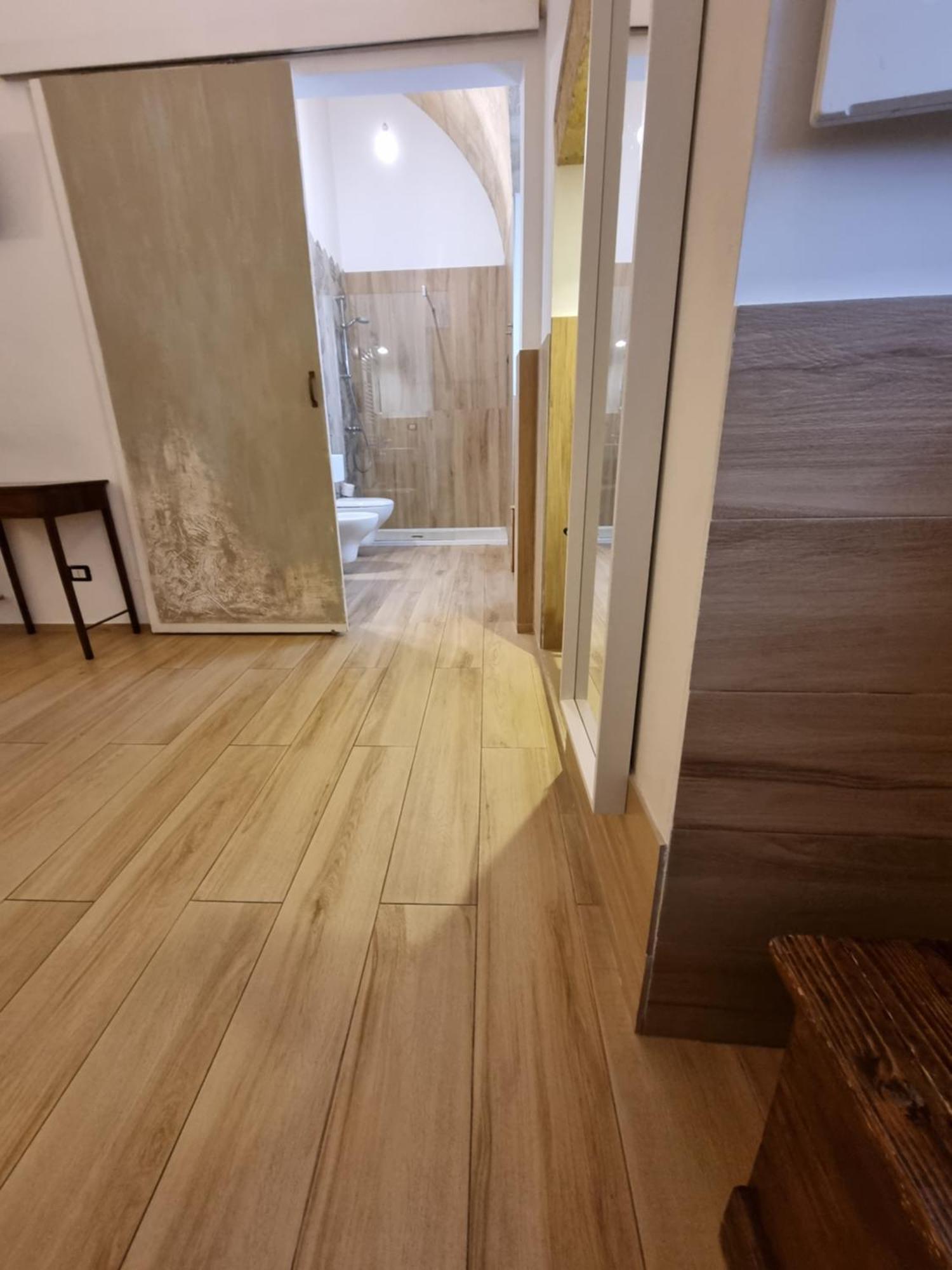 B&B Novecento Italiano Altamura Εξωτερικό φωτογραφία