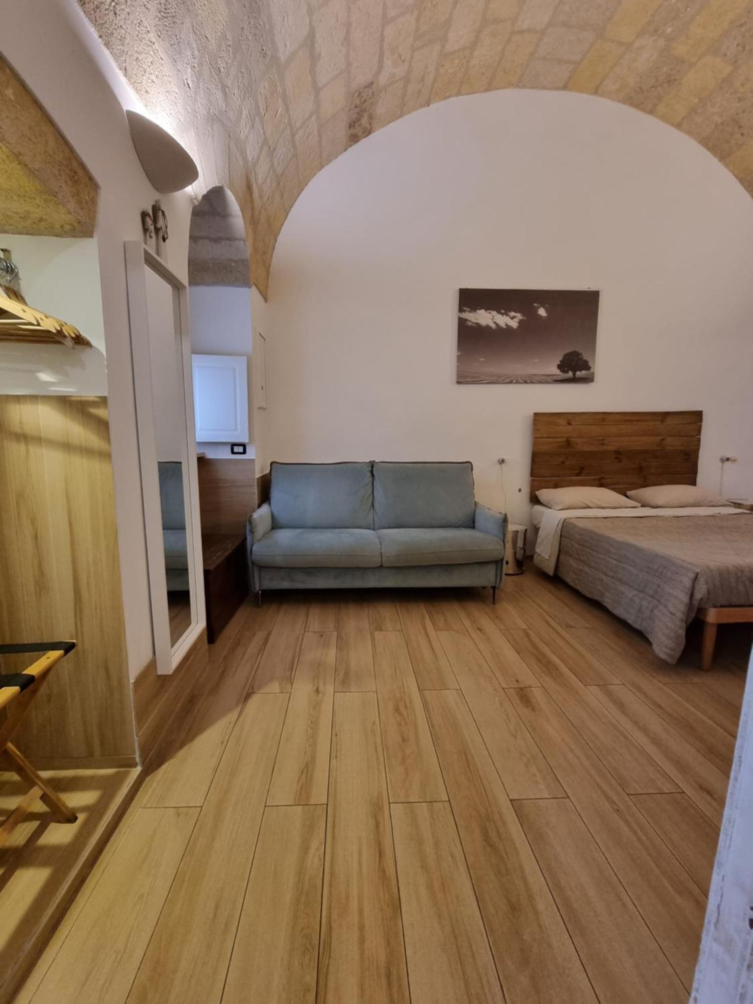 B&B Novecento Italiano Altamura Εξωτερικό φωτογραφία