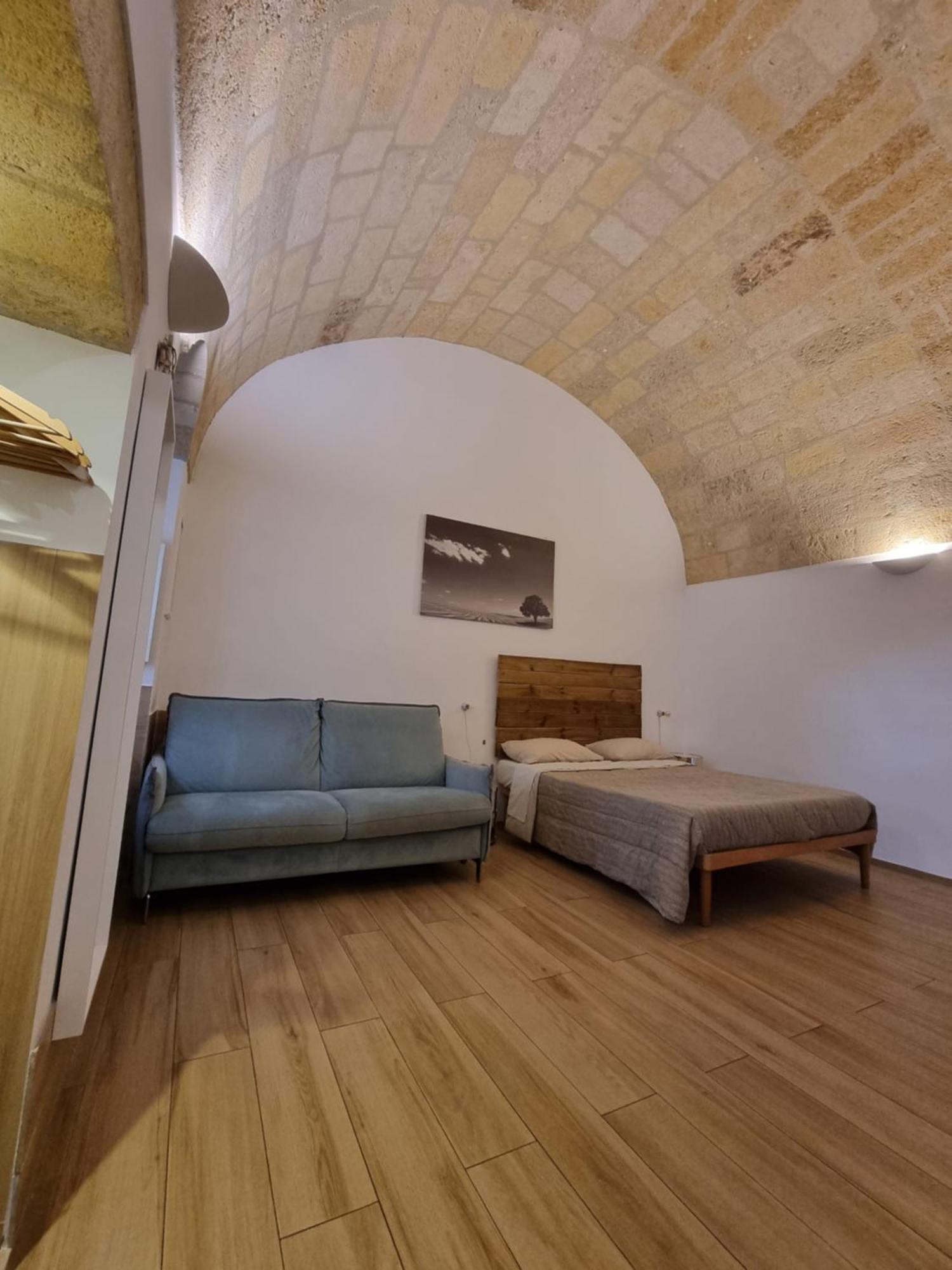 B&B Novecento Italiano Altamura Δωμάτιο φωτογραφία