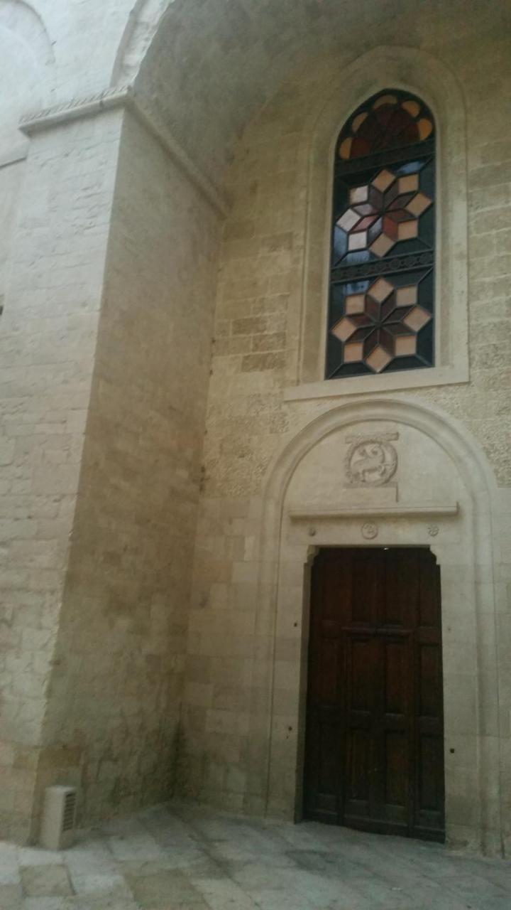 B&B Novecento Italiano Altamura Εξωτερικό φωτογραφία