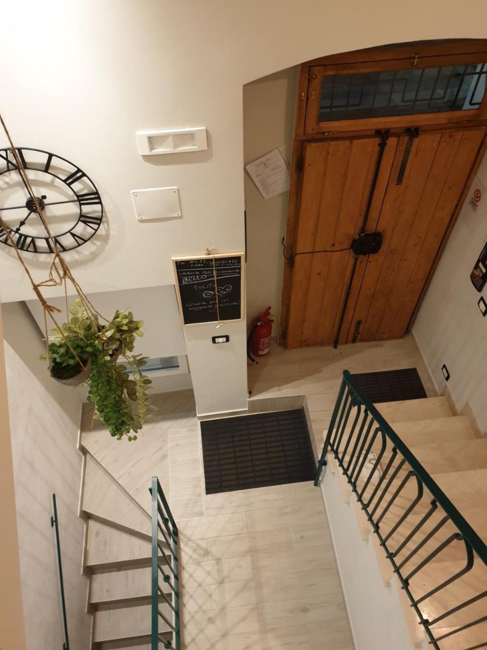 B&B Novecento Italiano Altamura Εξωτερικό φωτογραφία