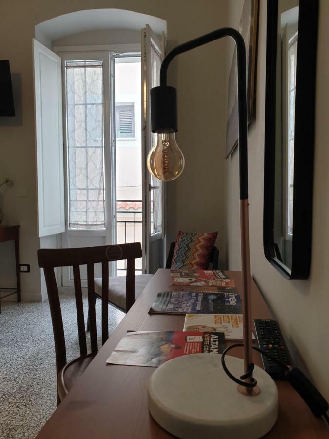 B&B Novecento Italiano Altamura Εξωτερικό φωτογραφία