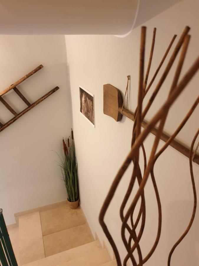 B&B Novecento Italiano Altamura Εξωτερικό φωτογραφία
