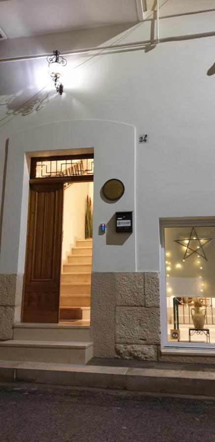 B&B Novecento Italiano Altamura Εξωτερικό φωτογραφία