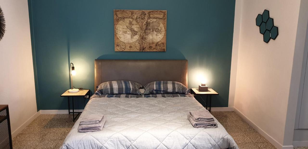 B&B Novecento Italiano Altamura Εξωτερικό φωτογραφία