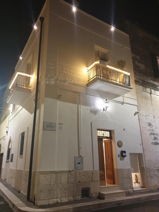 B&B Novecento Italiano Altamura Εξωτερικό φωτογραφία
